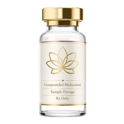 BPC-157 vial